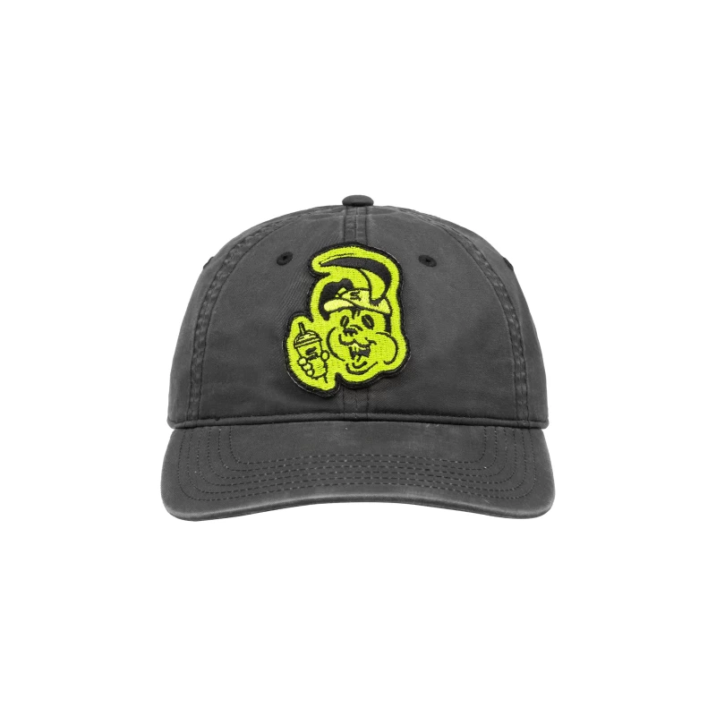 Slurpee® x Punk Bunny™ Mascot Dad Hat