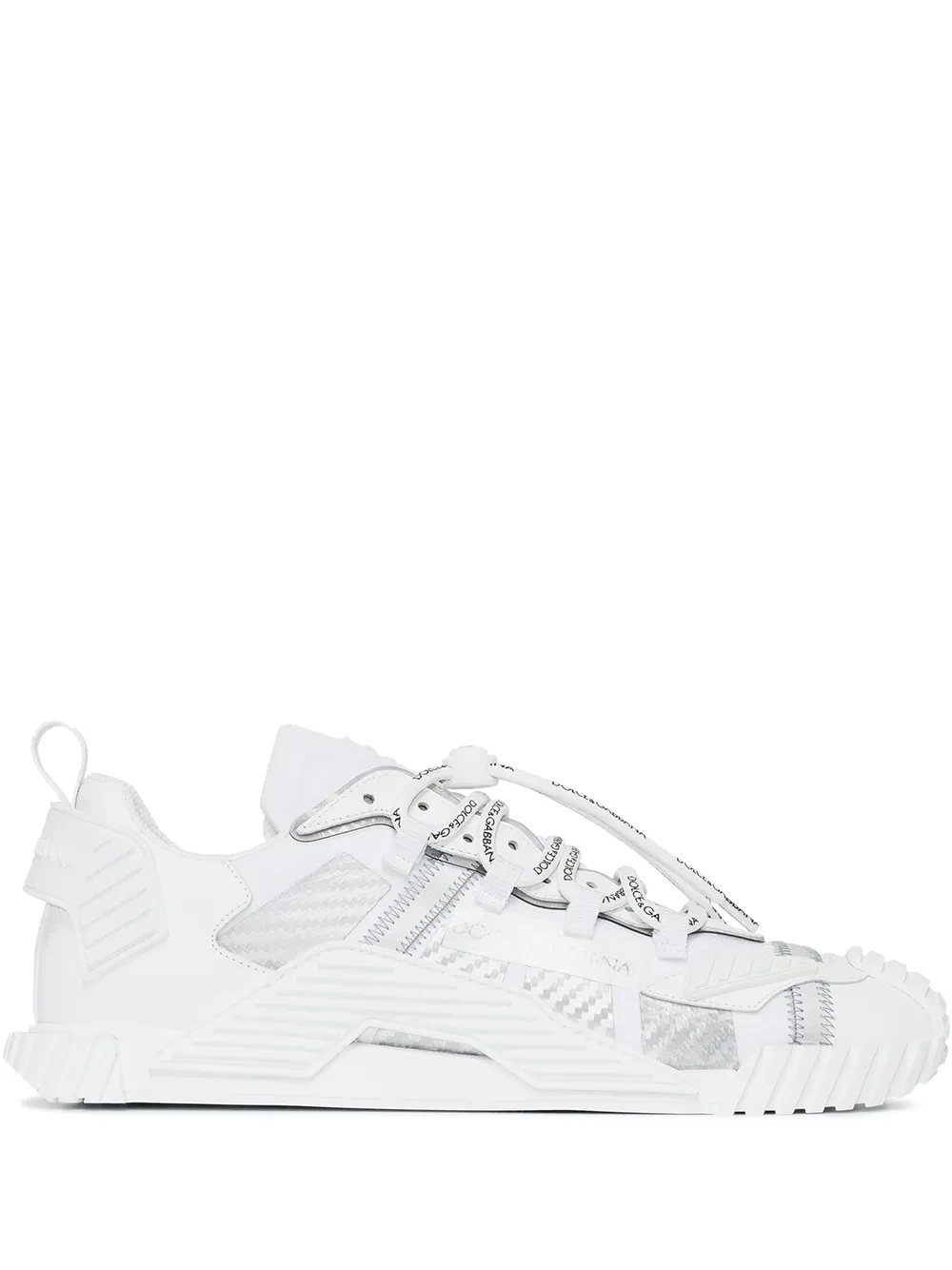 NS1 low-top sneakers