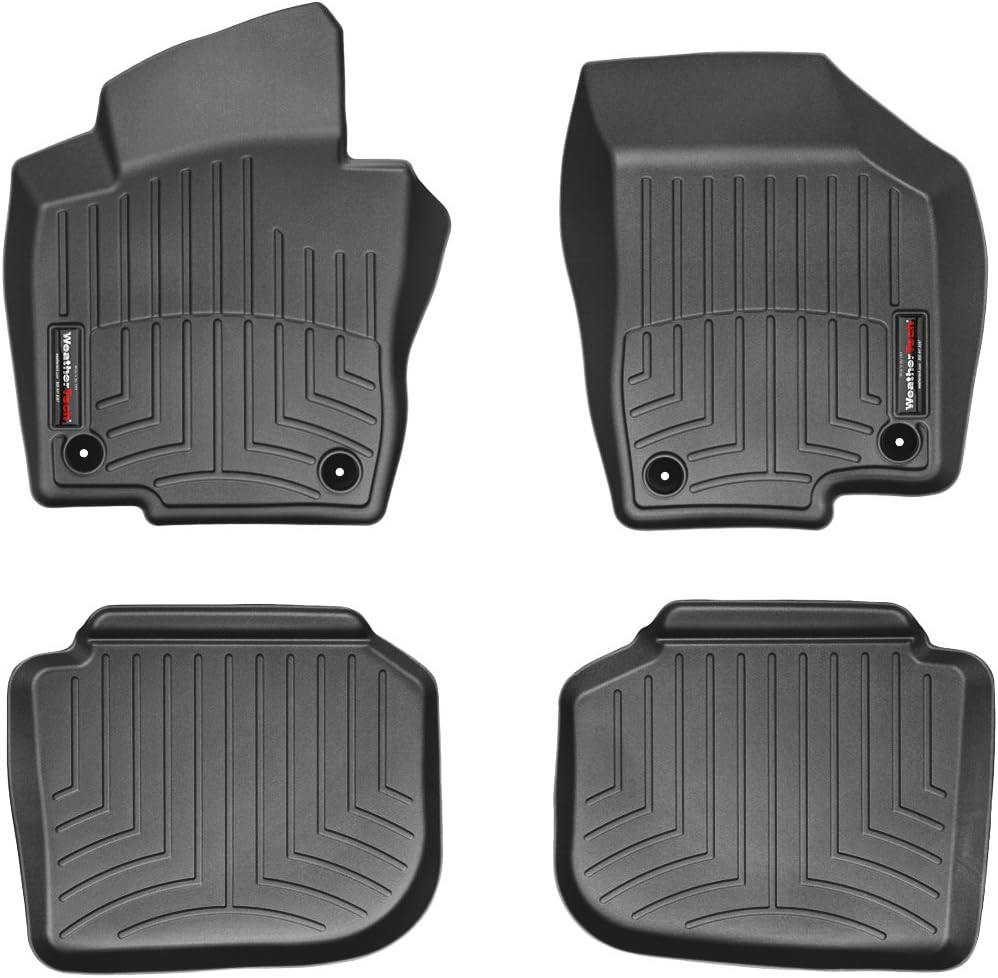 WeatherTech FloorLiner - Laser Measured for Exact Fit