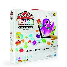 Play-Doh Touch Shape to Life Studio
