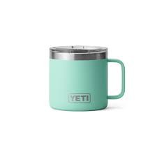 Yeti Rambler 14 oz Mug with MagSlider Lid