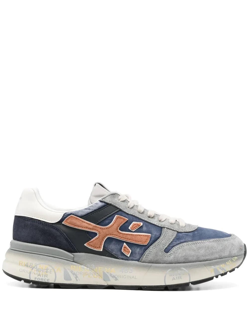 Mick sneakers