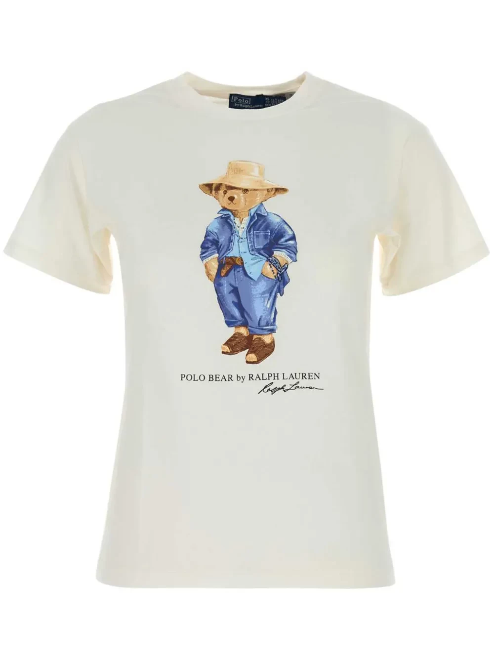 Polo Bear T-shirt