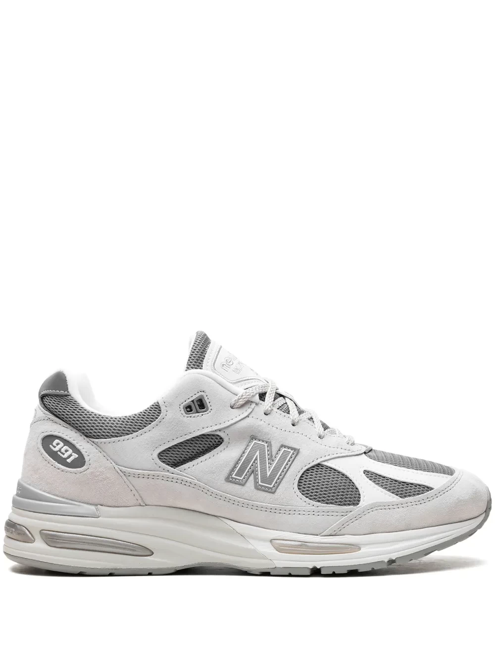 MADE in UK 991v2 sneakers