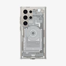 Spigen Ultra Hybrid ZeroOne Case for Samsung Galaxy S24 Ultra