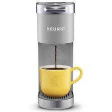Keurig K-Mini Plus Single Serve Coffee Maker