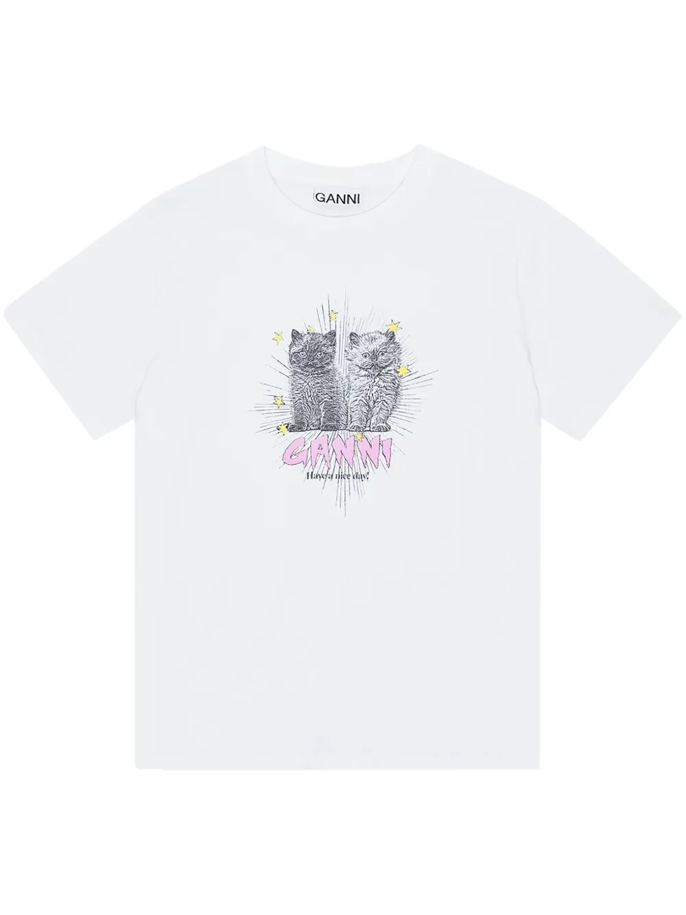 Kittens T-shirt