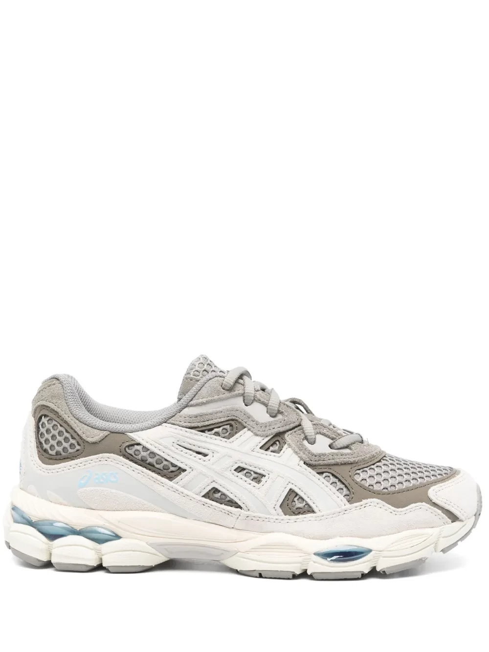 Gel NYC sneakers