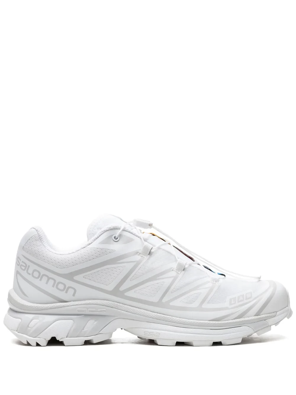 XT-6 sneakers
