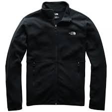 The North Face TKA Glacier Fleece Jacket