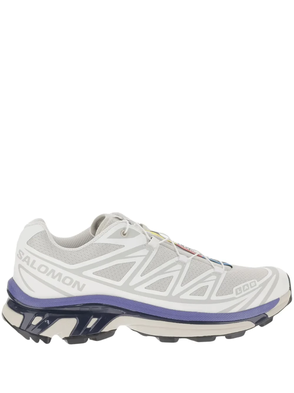 XT-6 sneakers