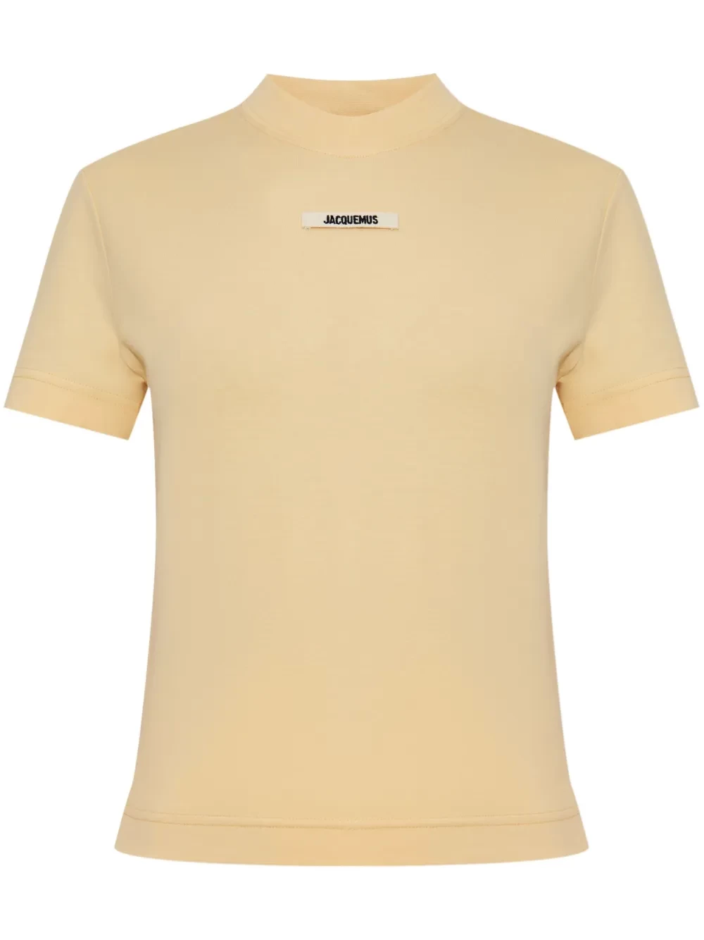 logo t-shirt