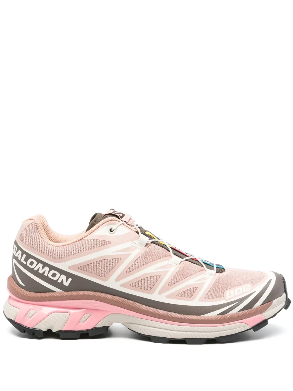 XT-6 sneakers