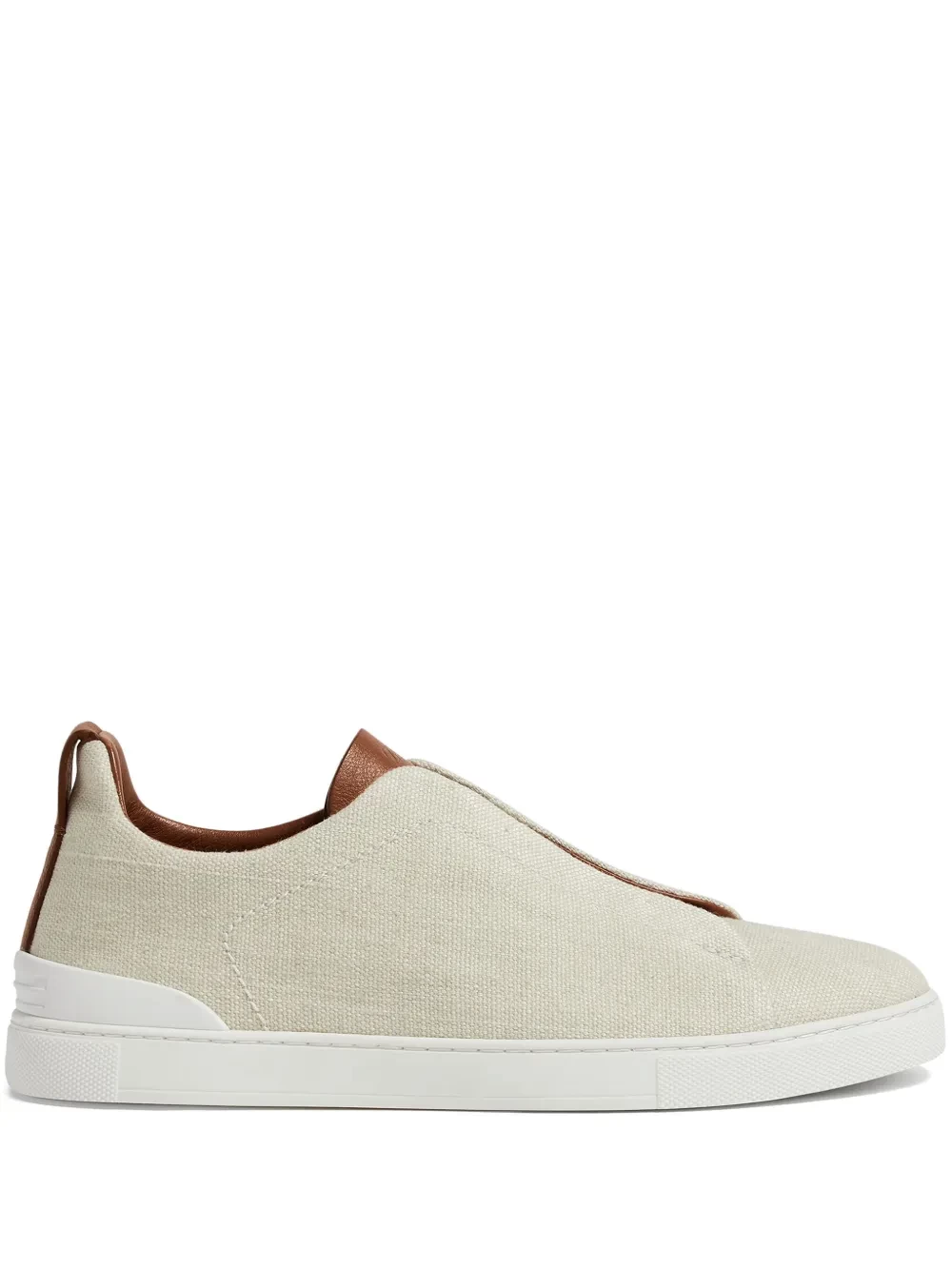 Triple Stitch sneakers