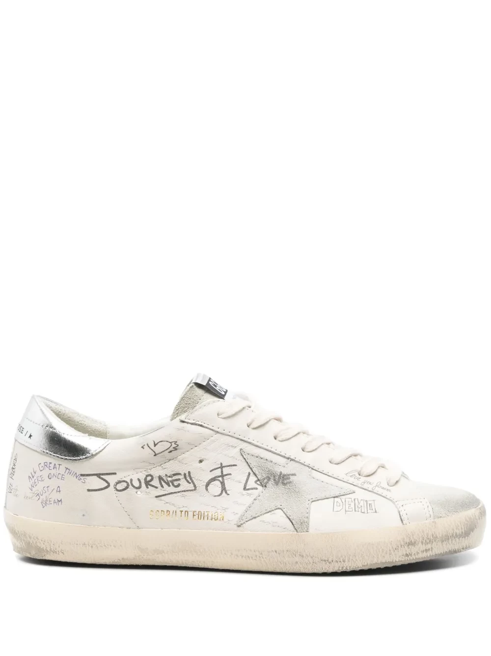 Super-Star sneakers