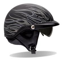 Bell Pit Boss 6 Goggles