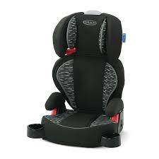 Graco Highback TurboBooster Car Seat