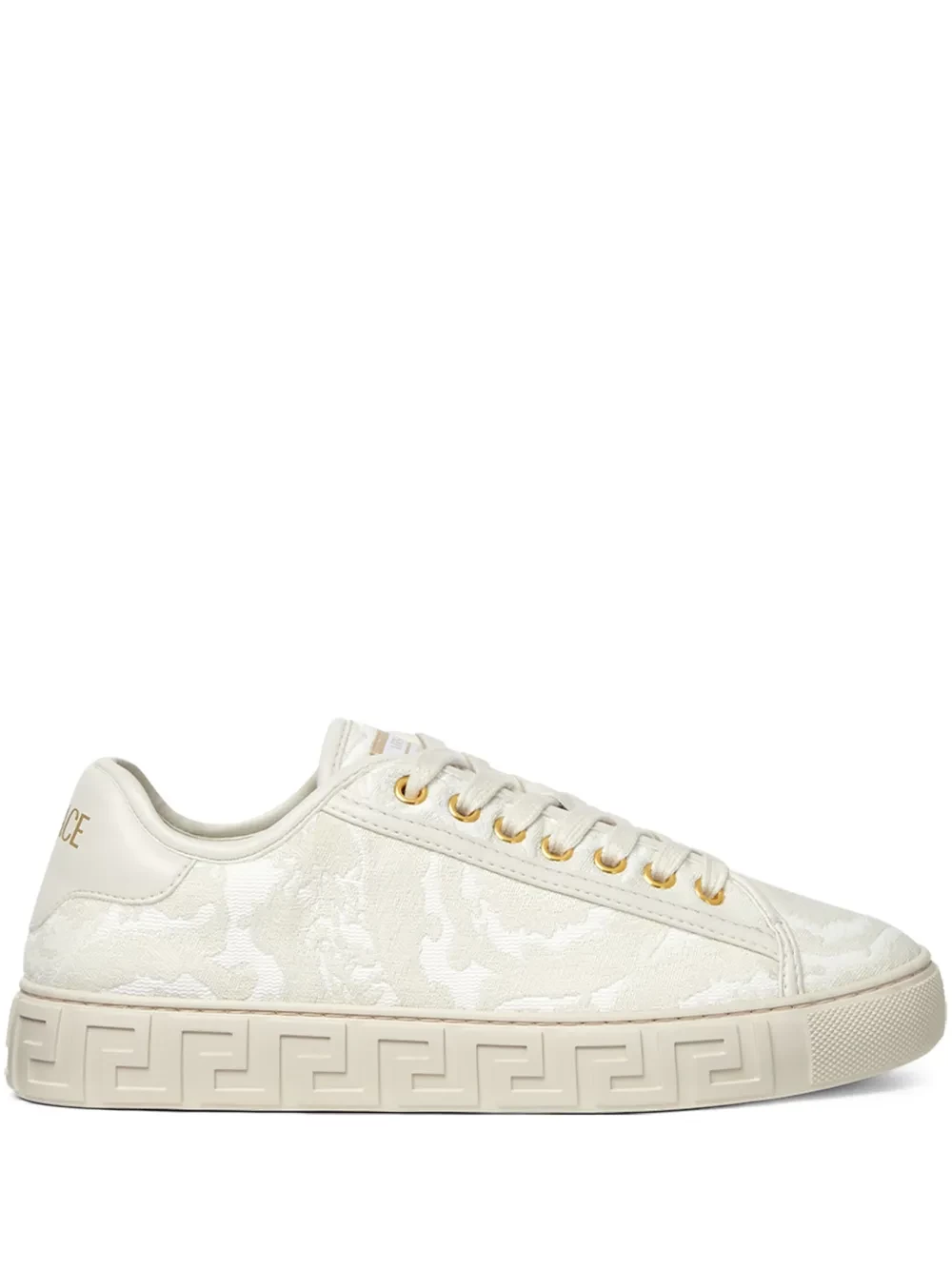 Barocco Greca sneakers