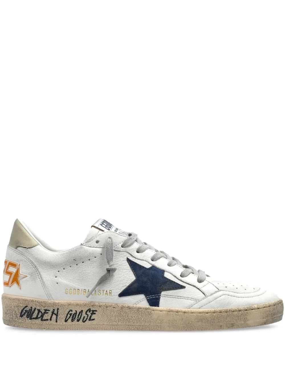 Ballstar sneakers