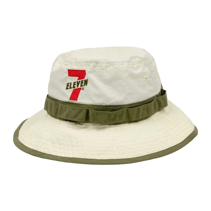 Retro Boonie 7-Eleven® Fishing Hat
