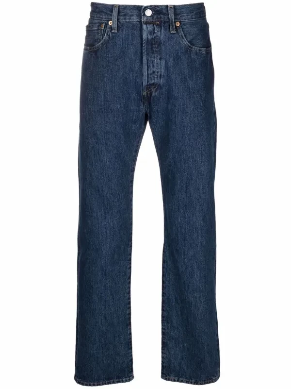 501 Original Fit Jeans