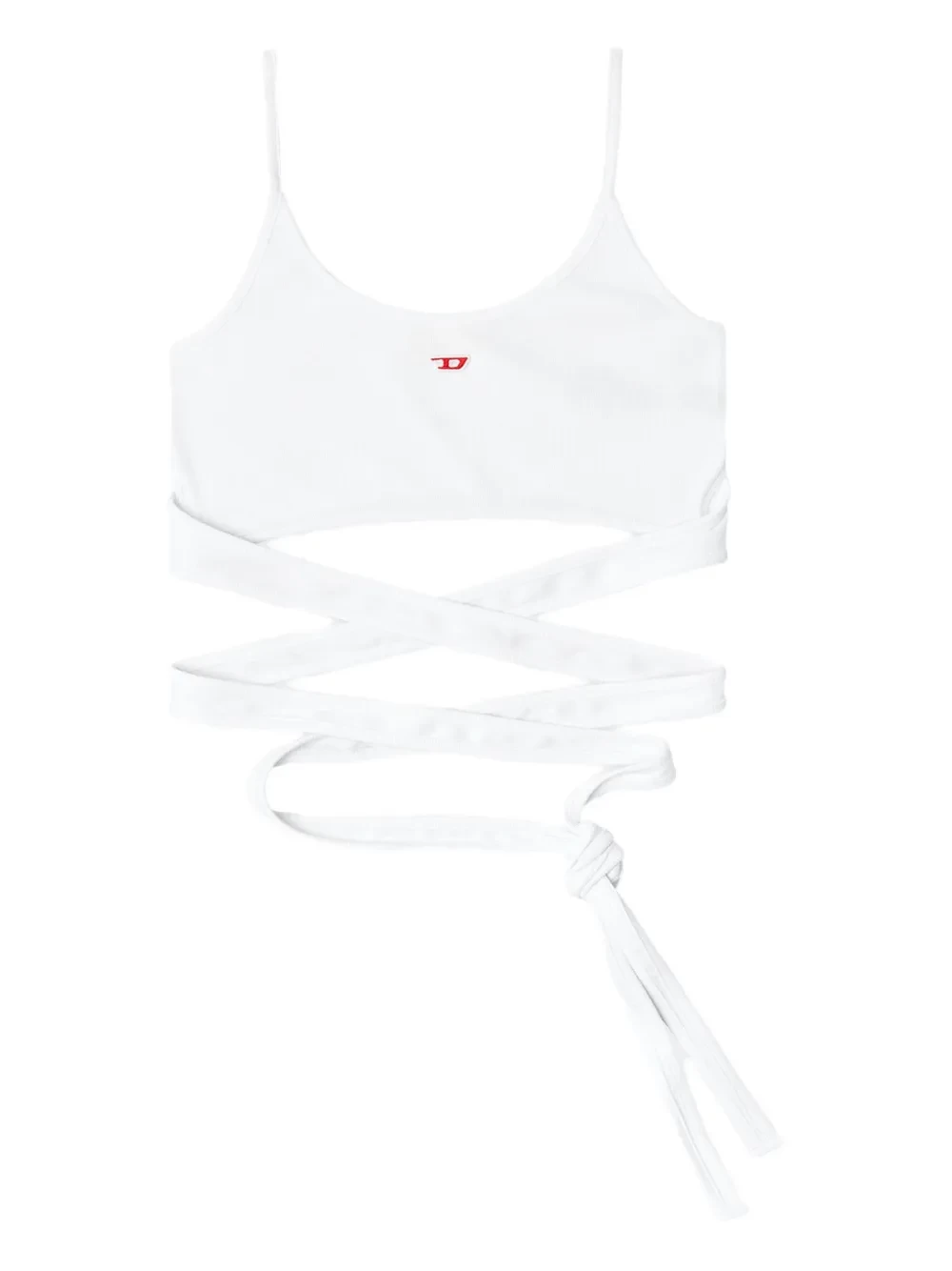 T-Leya-Tail tank top