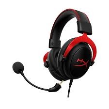 HyperX Cloud II Wireless Gaming Headset