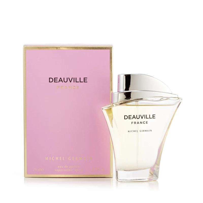 Deauville Perfume