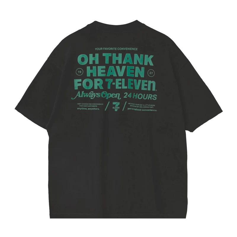 Statement Tee