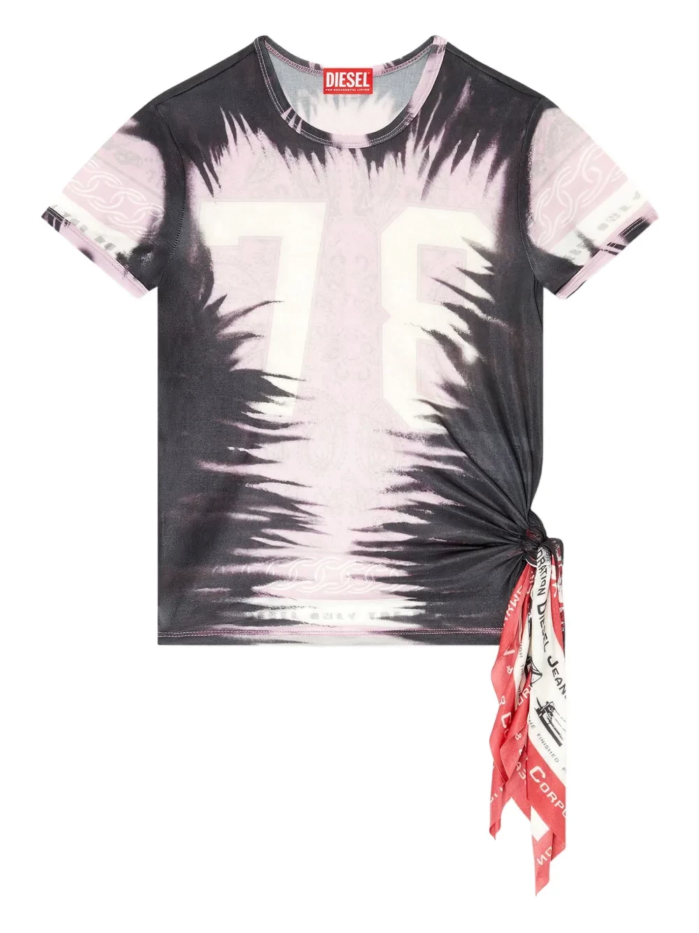 T-Dasha T-shirt