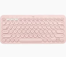 Logitech K380 Multi-Device Bluetooth Keyboard