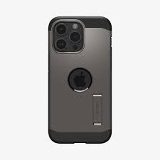 Spigen Tough Armor MagFit Case for iPhone 15 Pro Max