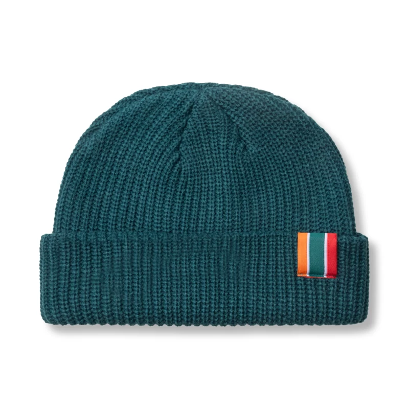 7-Eleven® Simple Stripes Beanie