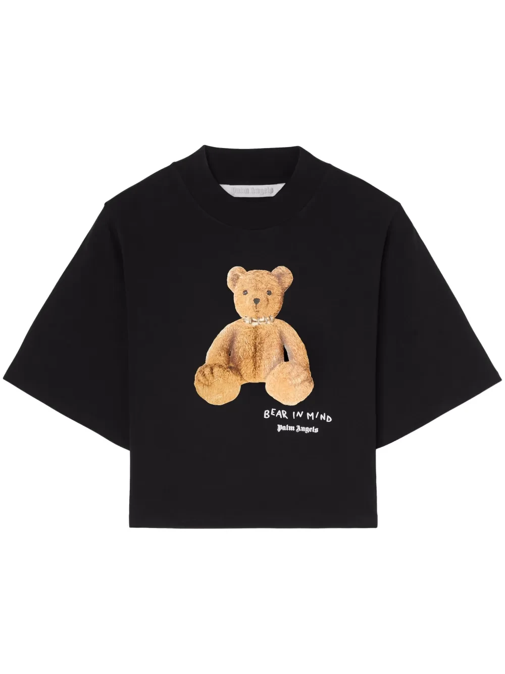 Bear In Mind T-shirt
