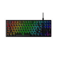 HyperX Alloy Origins Core Mechanical Gaming Keyboard