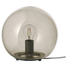 IKEA FADO Table Lamp