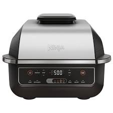 Ninja Foodi 6-in-1 Indoor Grill with Air Fry